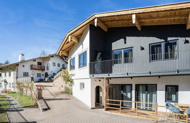 Alpenlove Living Apartments - Foto 1