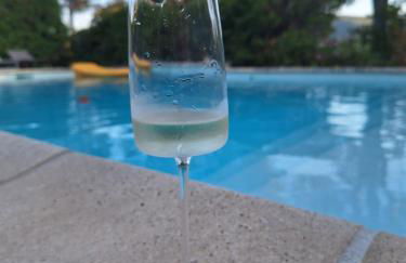 Villa Sisyphe TINY HOUSE" la Odette" - Foto 38