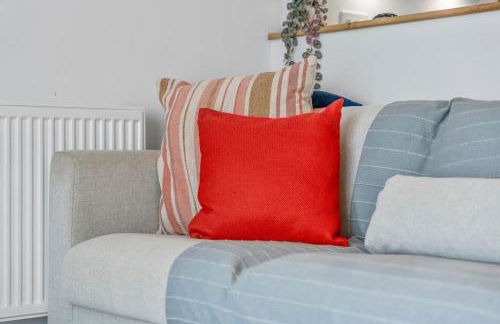 #53 Stylish 4 Bed Home 2 Full 1 Half Bath Free Parking - Foto 21