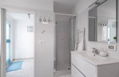 Antiche Mura Apartments"Cielo di Puglia" -2 matrimoniali, cucina e terrazzo - Foto 40