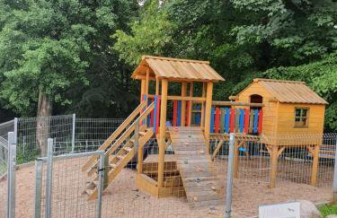 Apartament pod Śnieżką z sauną i kominkiem - Photo 38