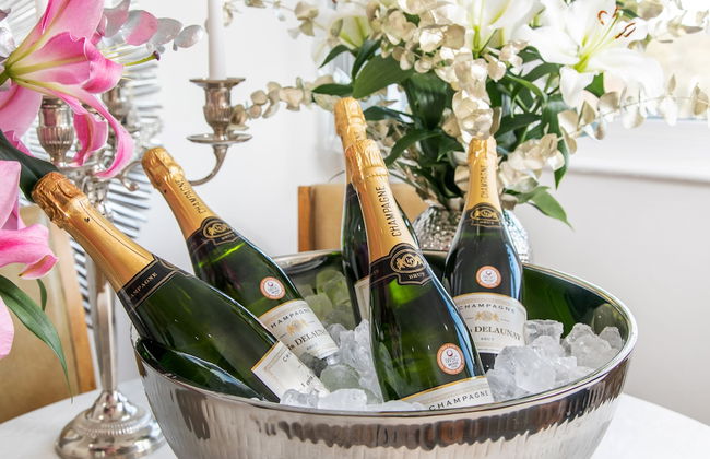 The Sky Penthouse - Foto 1