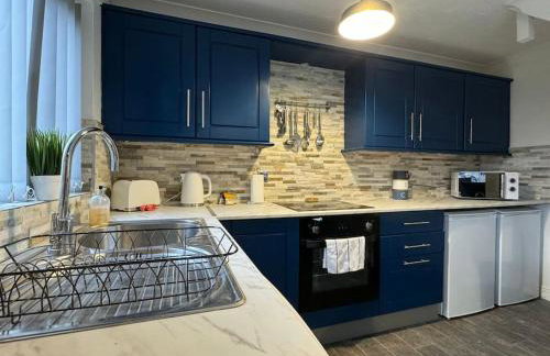 Hambleton Hideaway - Foto 29