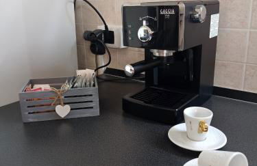 Degli Angioini Holiday Home - Foto 46