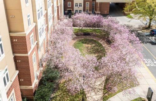 4B 2BA Luxury Central Apartment with Gym - Foto 13