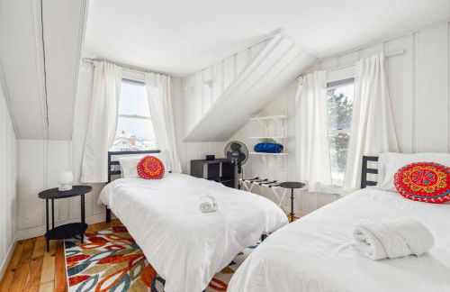 Seaside Serenity Steps to Beach Deck & Porch - Foto 55