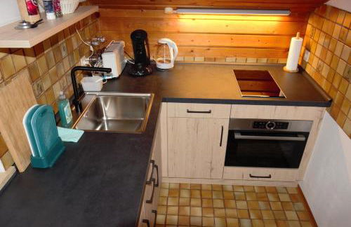 Ferienwohnung Alpenblick - Foto 18