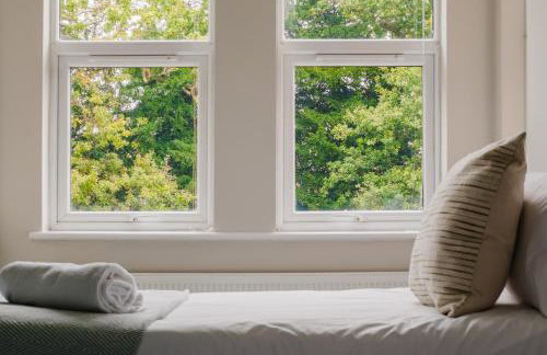 Modern and Comfortable 3 bed - Foto 15