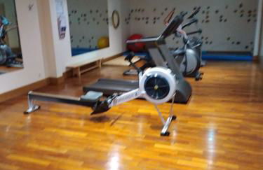 Duplex résidence spa Mont-Blanc - Foto 8