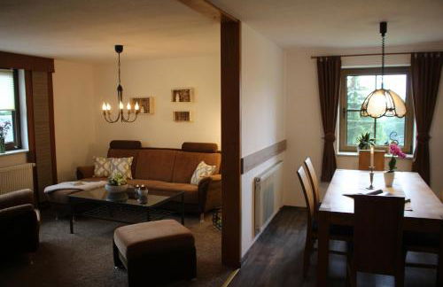 Ferienwohnungen Schönherr - Foto 53