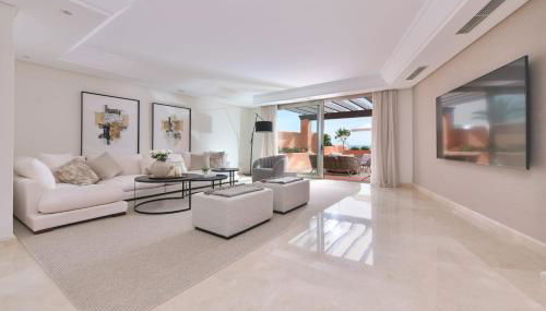 Spectacular Frontline beach Penthouse - Foto 3