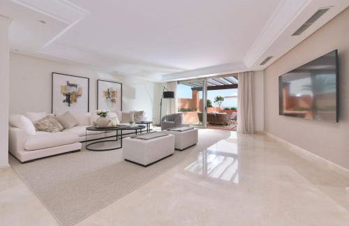 Spectacular Frontline beach Penthouse - Foto 3