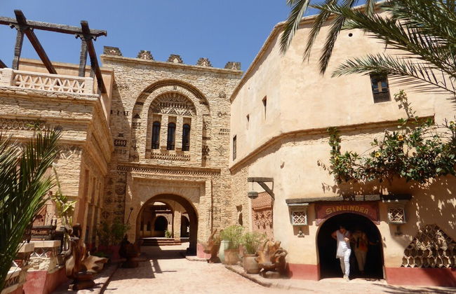 Le Jardin aux Etoiles - Photo 60