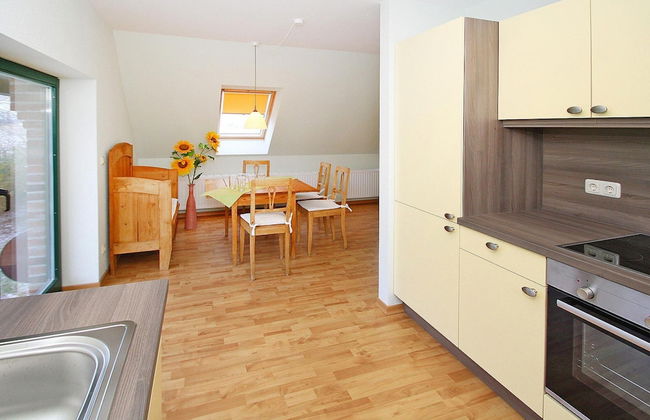 Country House by Lake Dummer With Rowing Boat - Foto 9