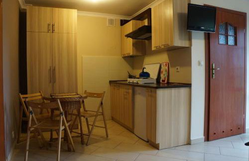 Gospodarstwo agroturystyczne ,, Pod Dębem'' - Foto 32