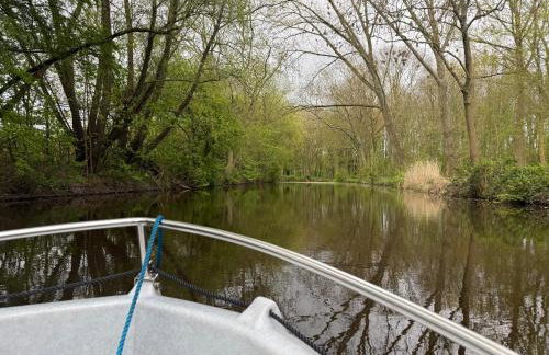 Ferienwohnung Blinkfüer - Foto 34
