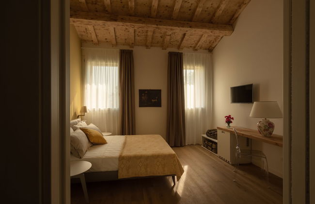 Agriturismo Relais Maddalene101 - Photo 8