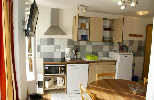 Résidence Maison Blanche - Foto 71