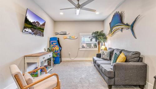 Magnolia Manor Heated Pool Coming Early 2026 - Foto 5