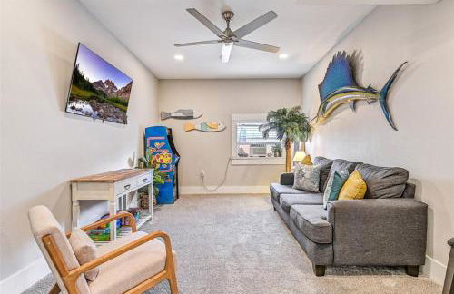 Magnolia Manor Heated Pool Coming Early 2026 - Foto 5