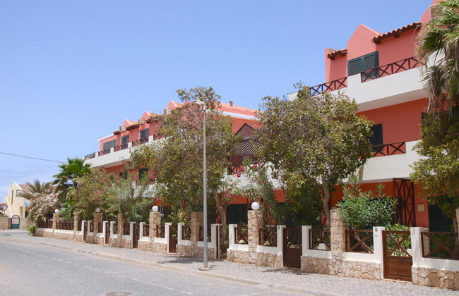 Nautilus Aparthotel - Photo 9