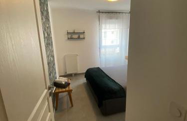 Élégant T3 au Panier Vieux Port avec Terrasse Privée et Parking - Foto 19