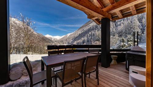 Chalet Silver Forest - Foto 3