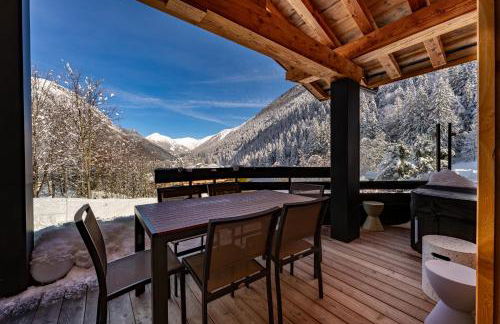 Chalet Silver Forest - Foto 3