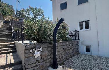 Blue Art Apartment - Foto 50