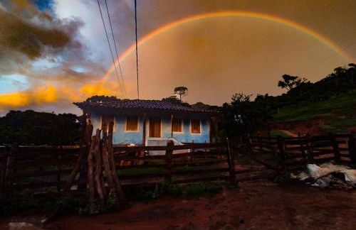 Casarão Aurora - Foto 41