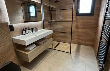 Villa du grangeon - Photo 14