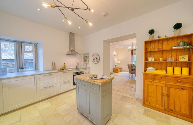 Hollins House - Foto 43