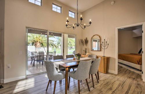 Golf Course View, Community Perks Surprise Home - Foto 7