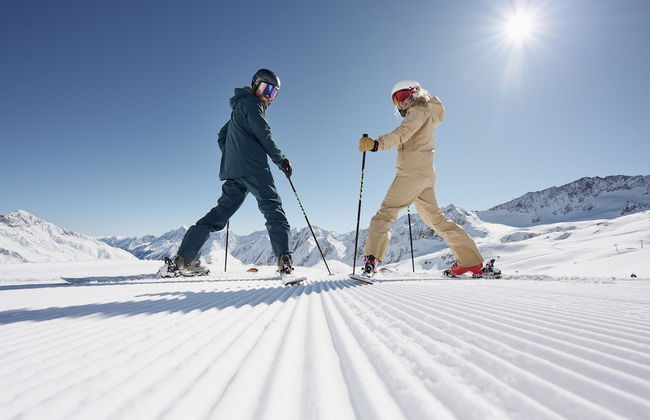 Sepp & Hanni's - Suiten im Dorf - Photo 55