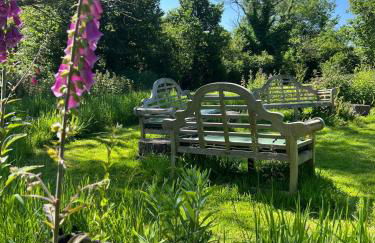 Devon Country Retreat The Linhay at Collaton Farm - Foto 20