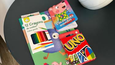 maison pink flamingo aeroport tillé 2 a 4 personnes - Foto 4, Game Room