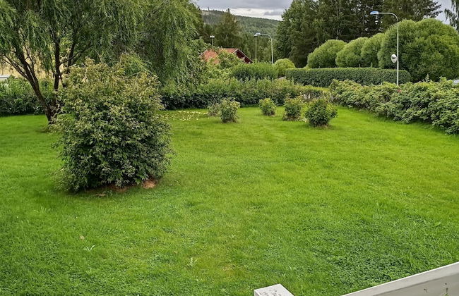 Holiday Home Bispgården - Foto 24