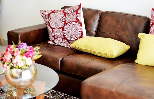 Johannesburg Apartment - Photo 9