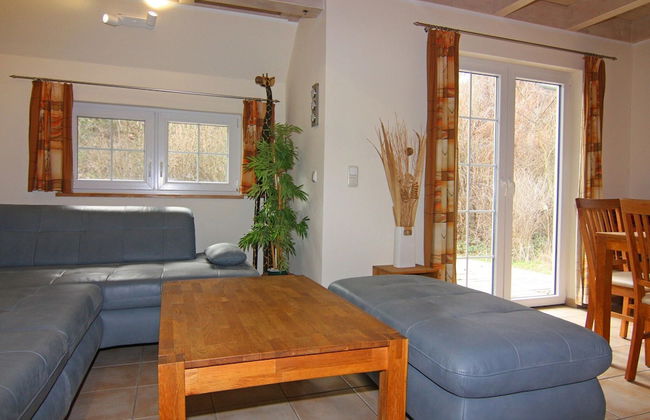 Doppelhaushalfte Strandhaus II in Trassenheide - Foto 15