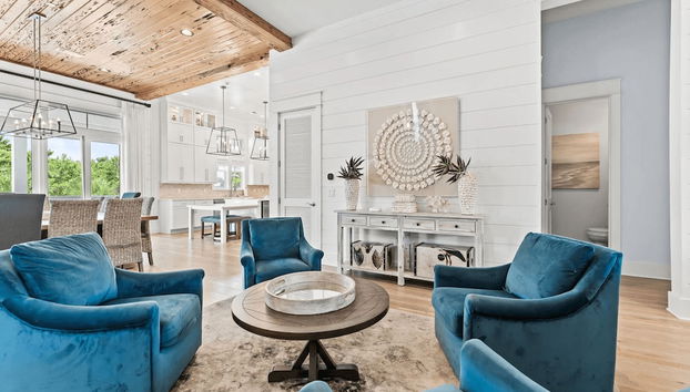 Our 30A Sandcastle by Avantstay Luxury Pool Rooftop Gulf Views - Foto 2, Habitación