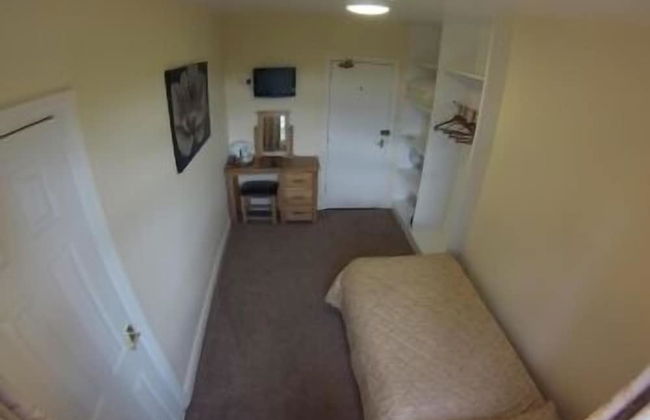 Edenhall Country House Hotel - Foto 39