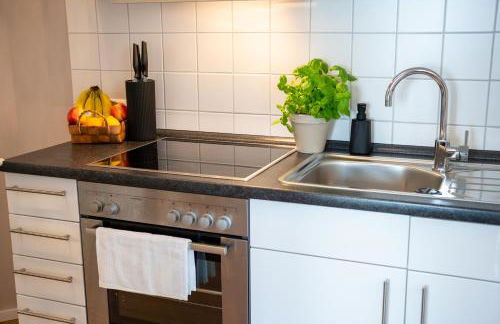 Modernes Apartment - Basel, Kur & Golf - Foto 12