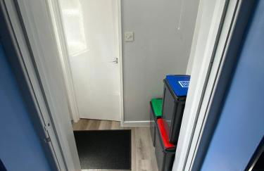 Golygfa'r Orsaf Snowdonia national park, Bala lake - Foto 16