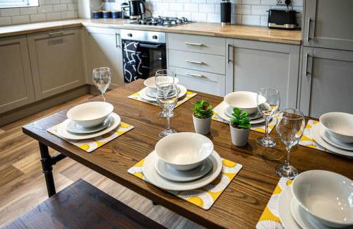 Glasswing Stays The Collier's Rest - Foto 24