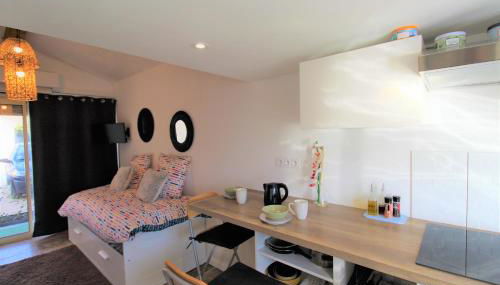 Les Bastidons de L'Isle - st ju- 3 étoiles - Photo 2