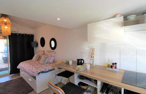 Les Bastidons de L'Isle - st ju- 3 étoiles - Photo 2