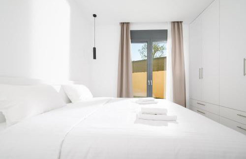 Petrus Luxury Villas in Old Hersonissos - 3 Bedrooms & 3 Bathrooms - Foto 44