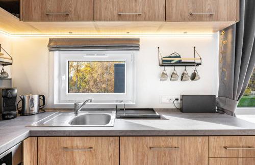 Side-by-Side Tiny Houses - Foto 41