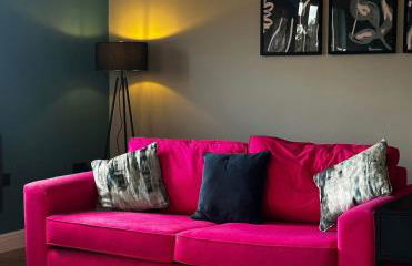 Lakeview Lodges At Makins Fishery - Foto 10