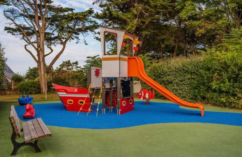 Résidence Pierre & Vacances Premium Le Domaine de Cramphore - Foto 12